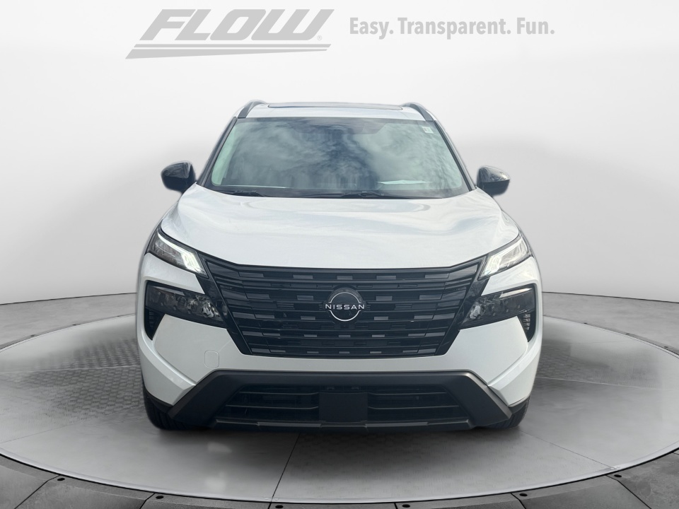 5N1BT3BB1TC739487 2026 Nissan Rogue Dark Armor