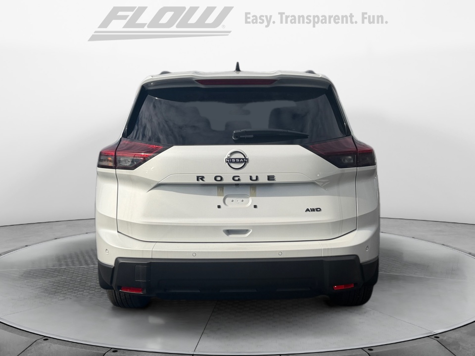 5N1BT3BB1TC739487 2026 Nissan Rogue Dark Armor