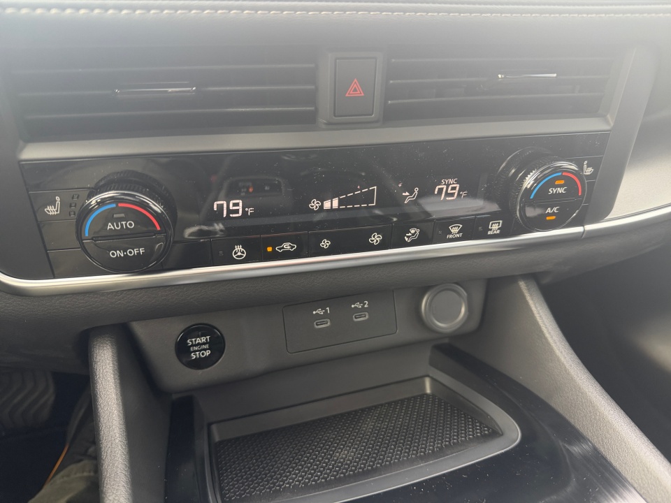 5N1BT3BB1TC739487 2026 Nissan Rogue Dark Armor