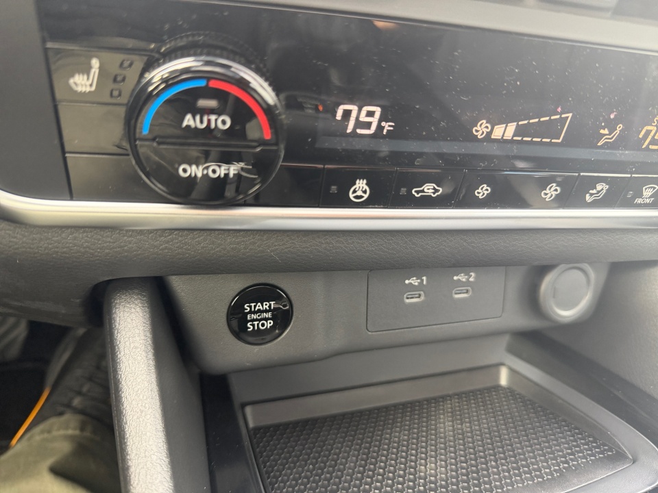 5N1BT3BB1TC739487 2026 Nissan Rogue Dark Armor