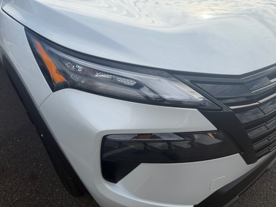 5N1BT3BB1TC739487 2026 Nissan Rogue Dark Armor