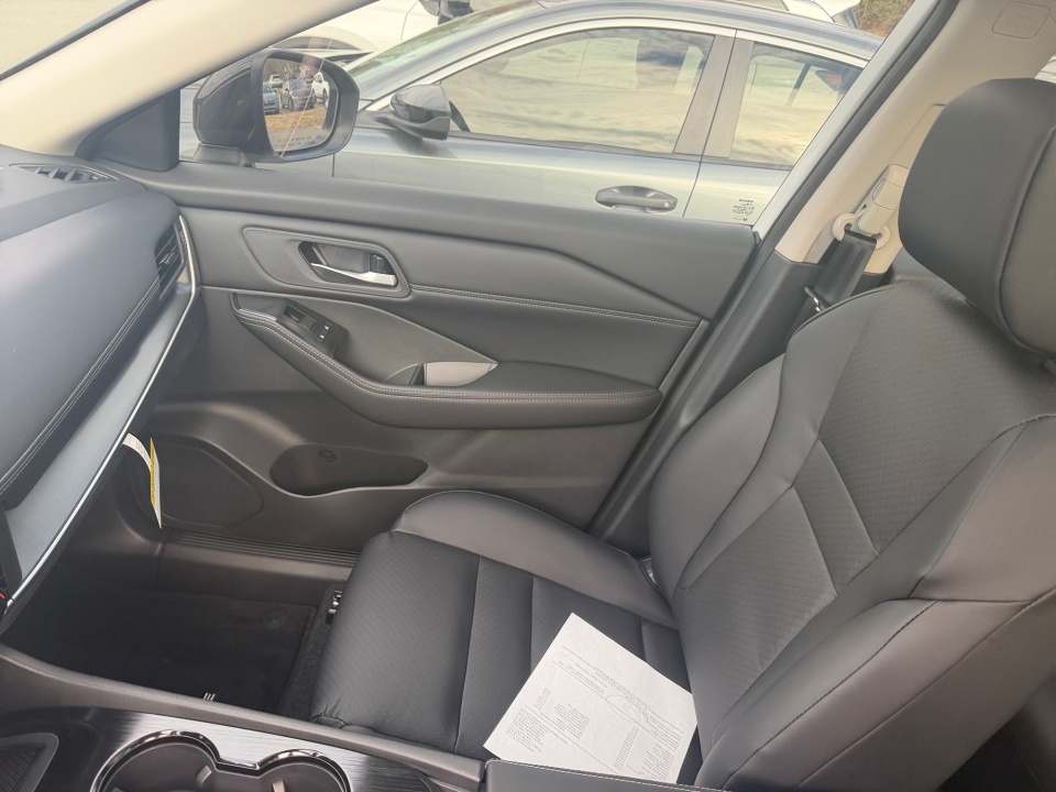 5N1BT3BB1TC739487 2026 Nissan Rogue Dark Armor