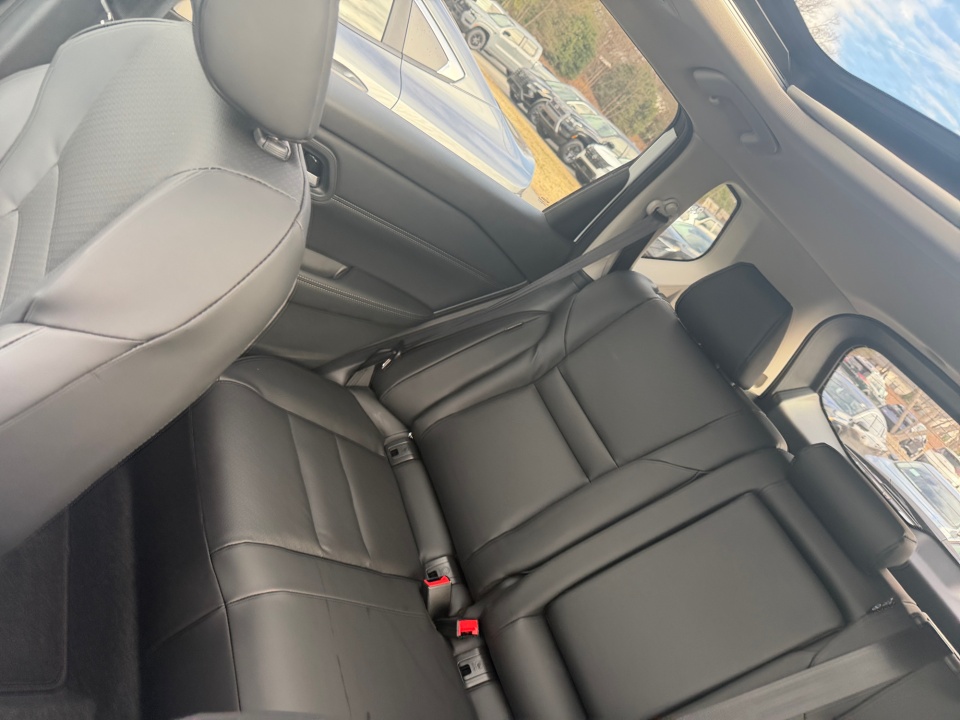 5N1BT3BB1TC739487 2026 Nissan Rogue Dark Armor