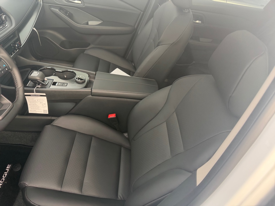 5N1BT3BB1TC739487 2026 Nissan Rogue Dark Armor