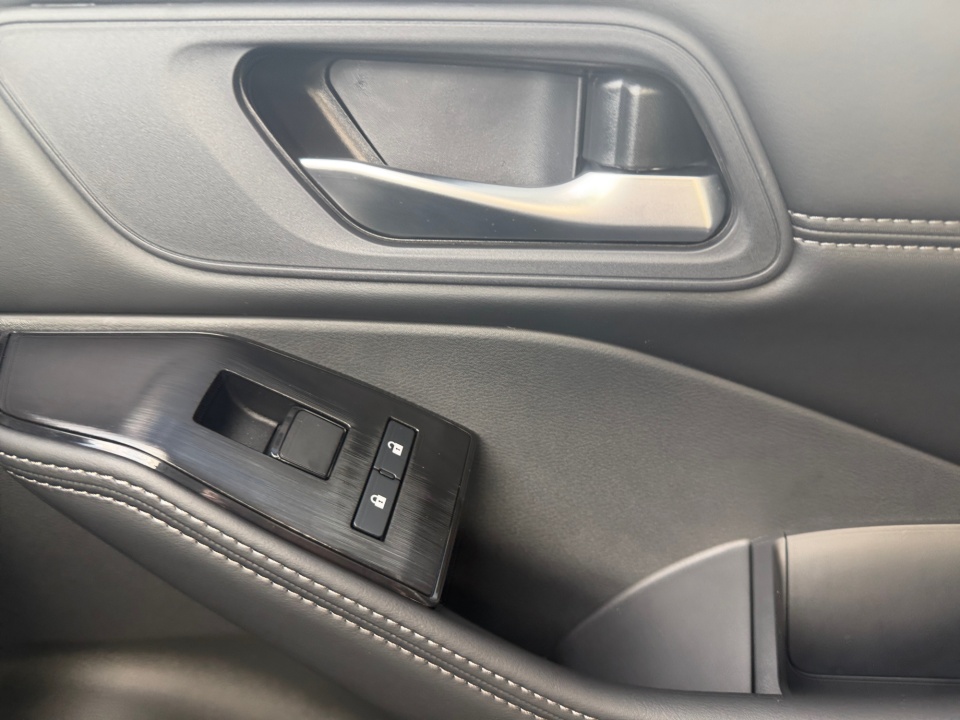 5N1BT3BB1TC739487 2026 Nissan Rogue Dark Armor