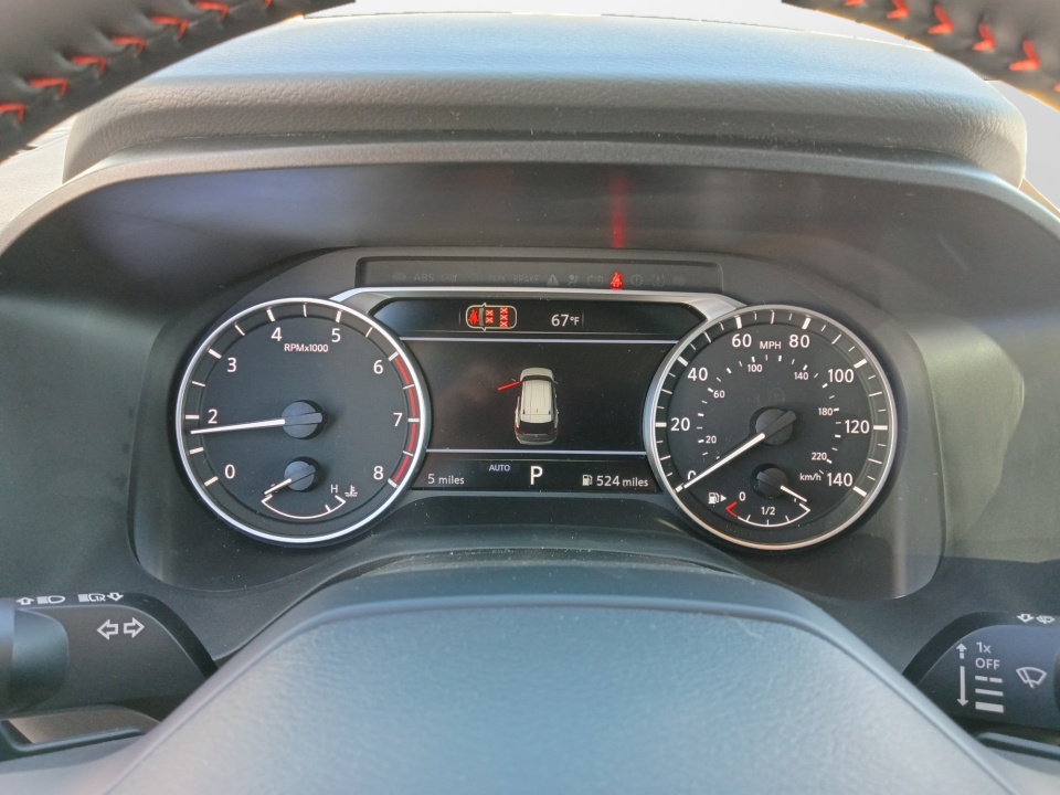 5N1BT3BB1TC812101 2026 Nissan Rogue Rock Creek