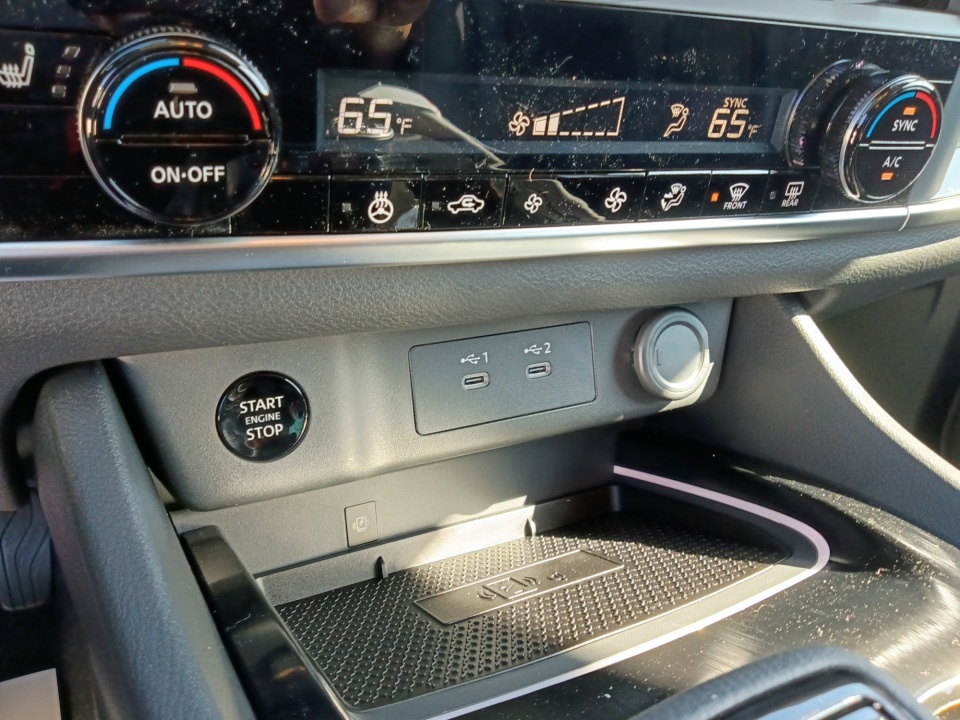 5N1BT3BB1TC812101 2026 Nissan Rogue Rock Creek