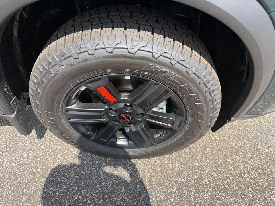 5N1BT3BB1TC837452 2026 Nissan Rogue Rock Creek