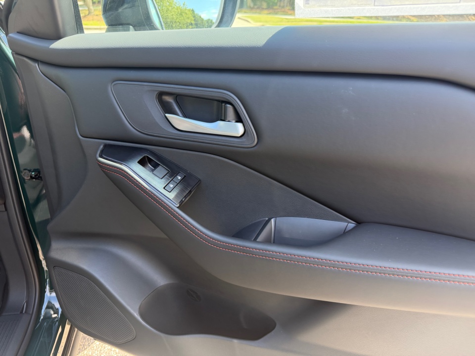5N1BT3BB1TC837452 2026 Nissan Rogue Rock Creek