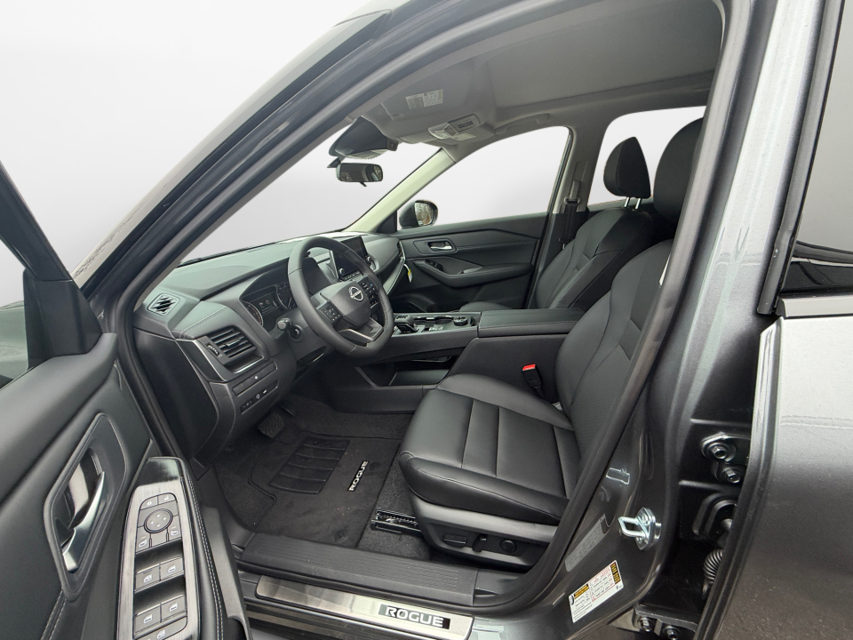 5N1BT3BB2TC745346 2026 Nissan Rogue Dark Armor