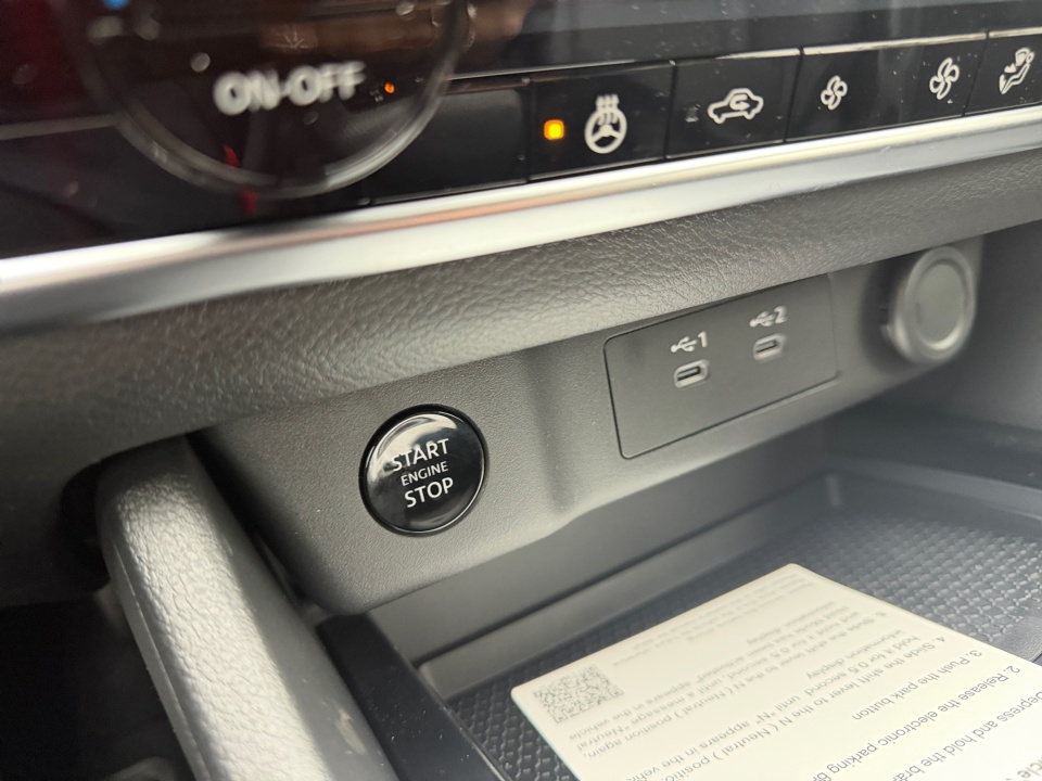 5N1BT3BB2TC745346 2026 Nissan Rogue Dark Armor