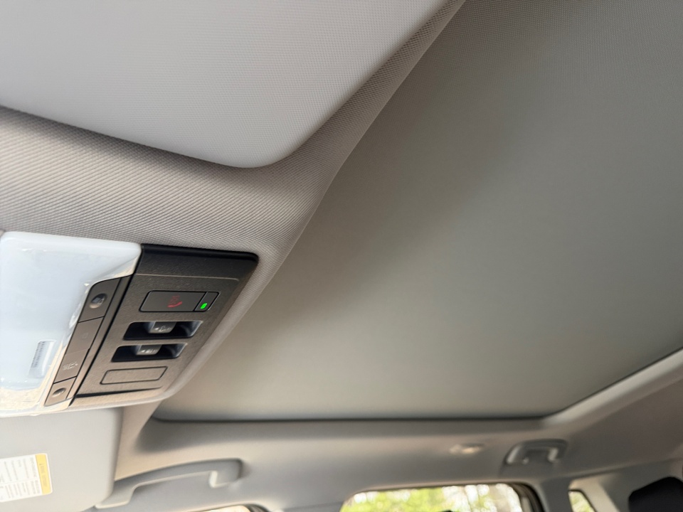 5N1BT3BB2TC745346 2026 Nissan Rogue Dark Armor