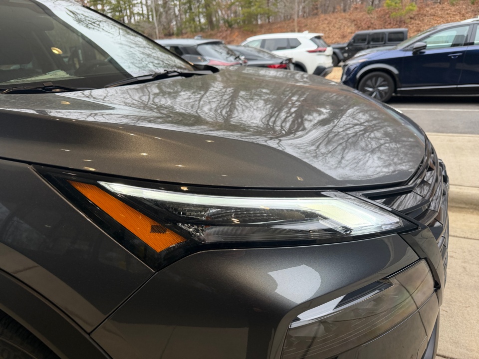 5N1BT3BB2TC745346 2026 Nissan Rogue Dark Armor