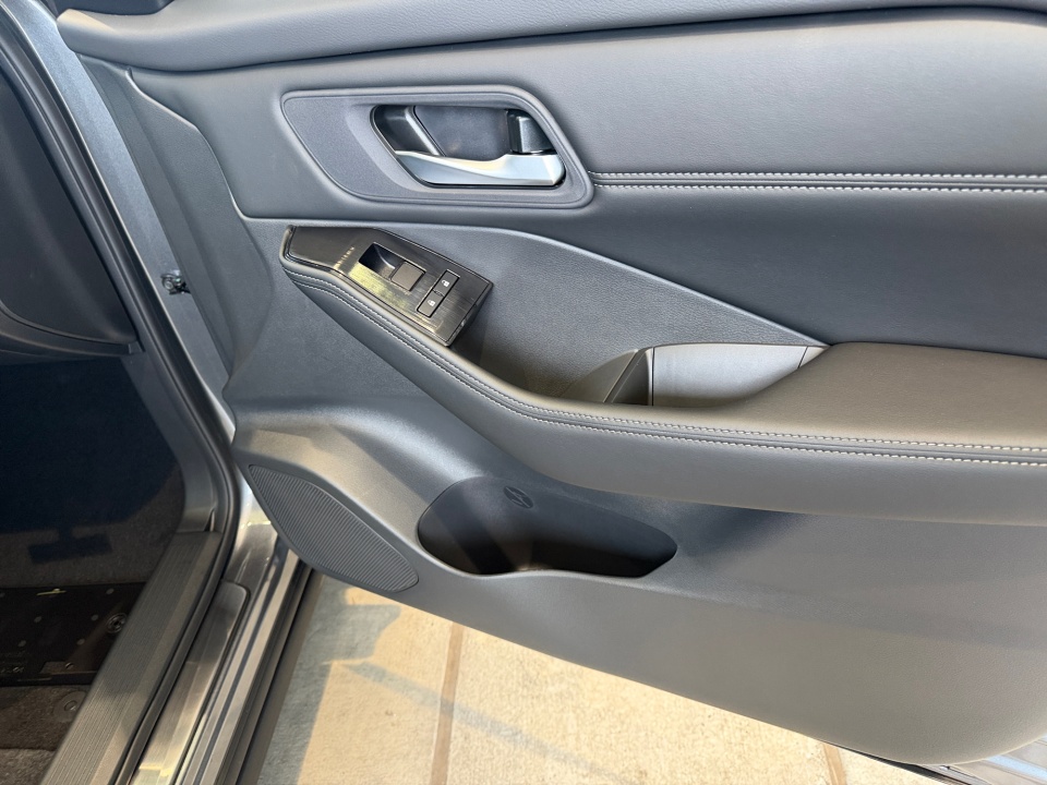 5N1BT3BB2TC745346 2026 Nissan Rogue Dark Armor