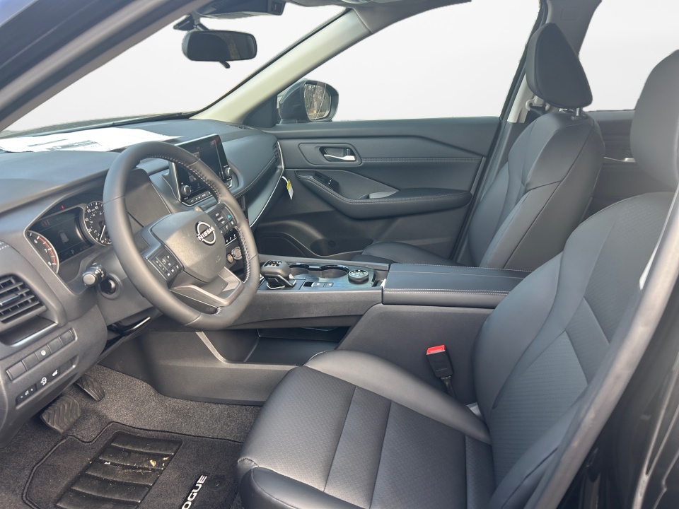 5N1BT3BB3TC747848 2026 Nissan Rogue Dark Armor