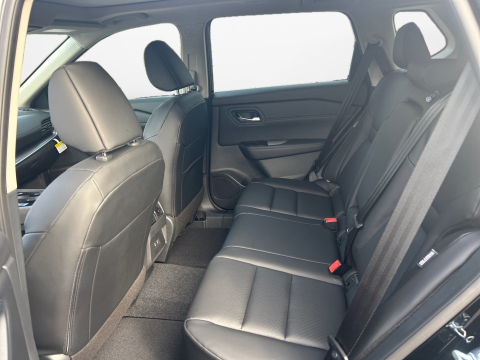 5N1BT3BB3TC747848 2026 Nissan Rogue Dark Armor