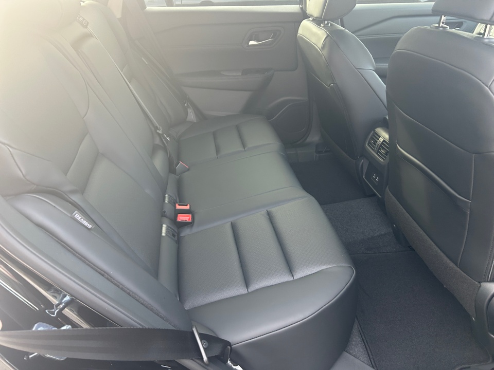 5N1BT3BB3TC747848 2026 Nissan Rogue Dark Armor