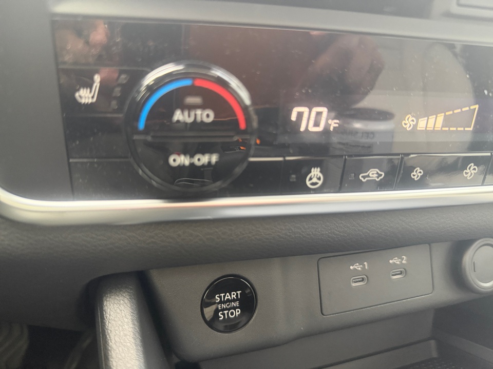 5N1BT3BB3TC758235 2026 Nissan Rogue Dark Armor