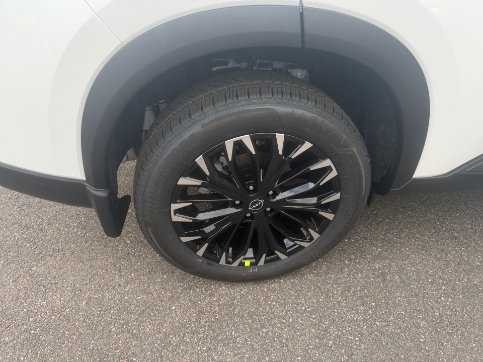 5N1BT3BB3TC758235 2026 Nissan Rogue Dark Armor