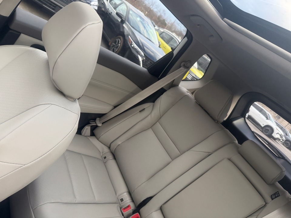 5N1BT3BB3TC758235 2026 Nissan Rogue Dark Armor