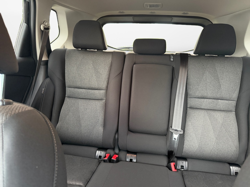 5N1BT3BB3TC860103 2026 Nissan Rogue SV