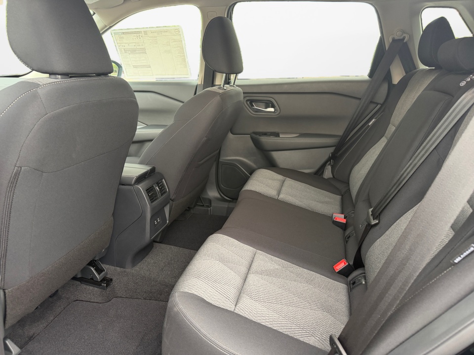 5N1BT3BB3TC860103 2026 Nissan Rogue SV