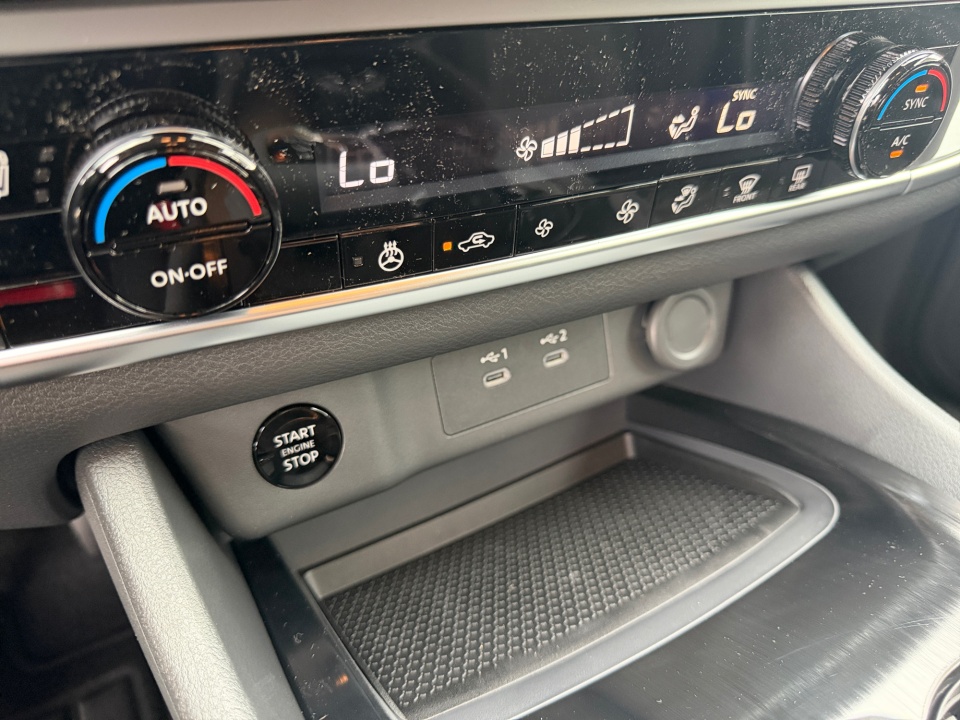 5N1BT3BB3TC860103 2026 Nissan Rogue SV
