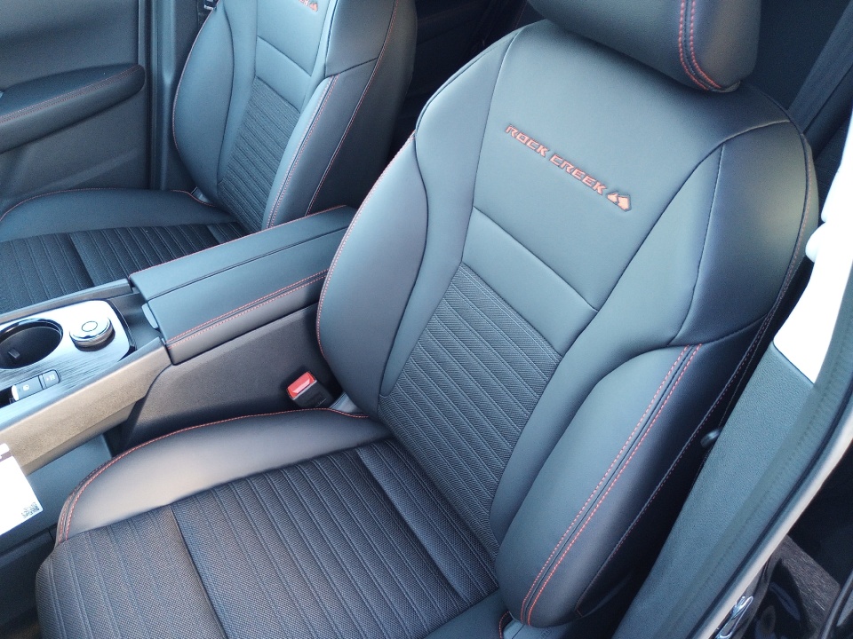 5N1BT3BB4TC712073 2026 Nissan Rogue Rock Creek