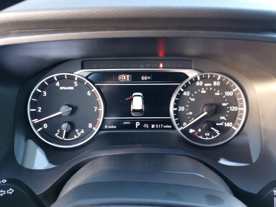 5N1BT3BB4TC712073 2026 Nissan Rogue Rock Creek