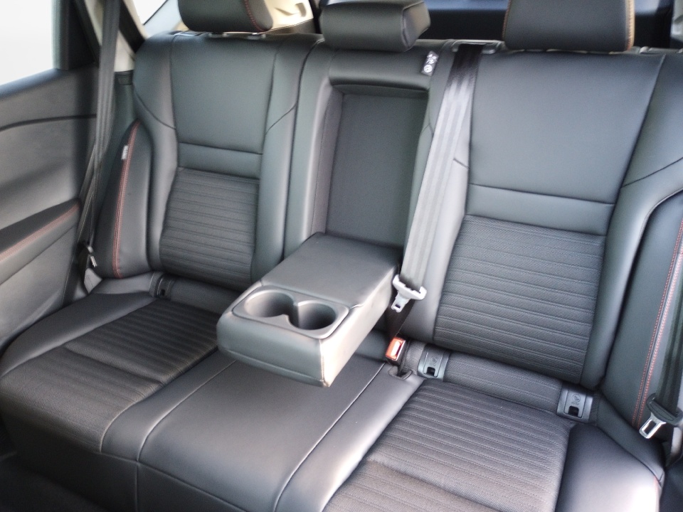 5N1BT3BB4TC712073 2026 Nissan Rogue Rock Creek