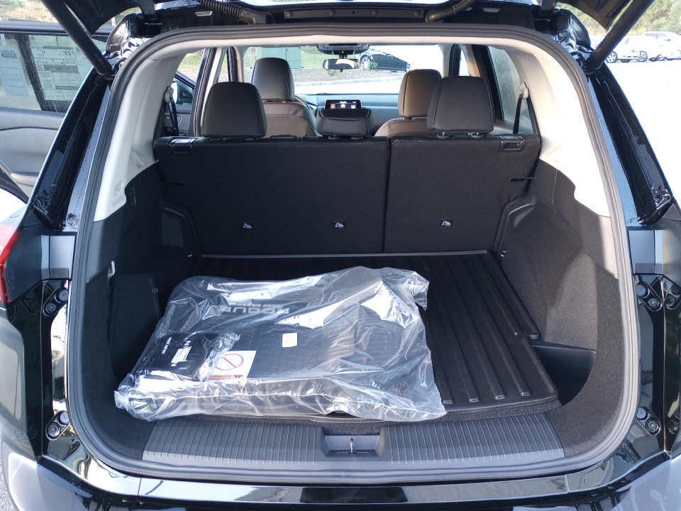 5N1BT3BB4TC712073 2026 Nissan Rogue Rock Creek