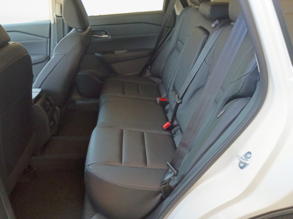 5N1BT3BB4TC829670 2026 Nissan Rogue Dark Armor