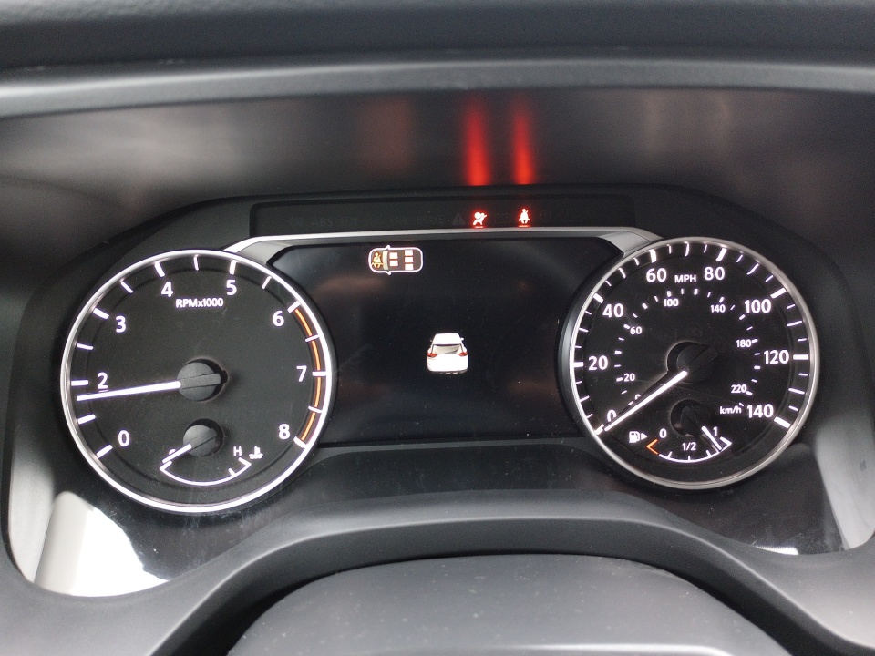 5N1BT3BB5TC749164 2026 Nissan Rogue Dark Armor