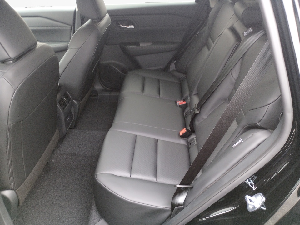 5N1BT3BB5TC749164 2026 Nissan Rogue Dark Armor