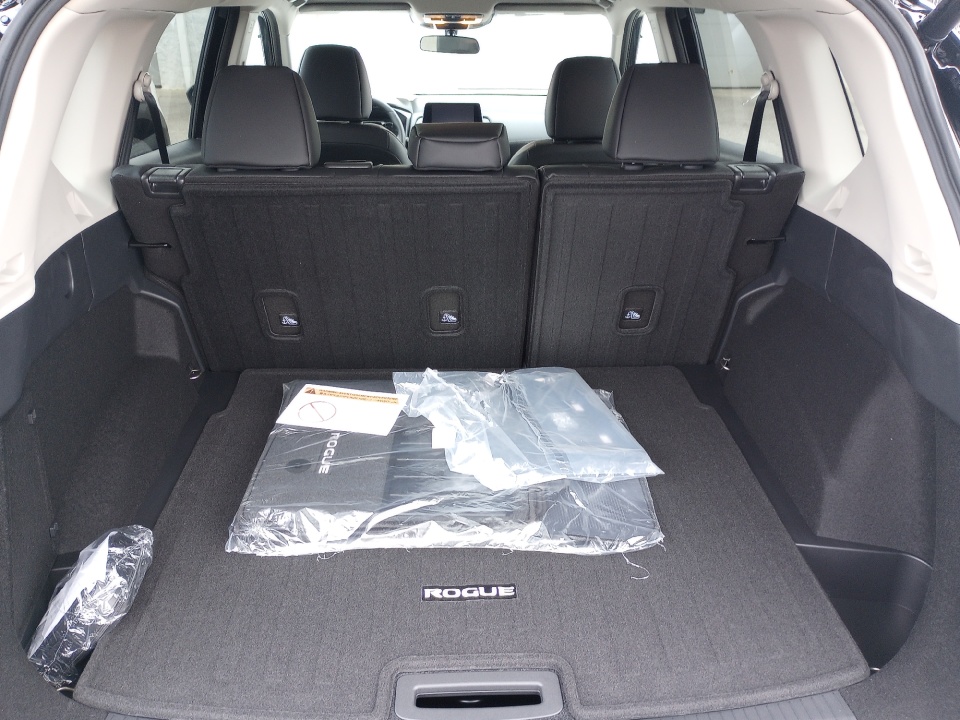 5N1BT3BB5TC749164 2026 Nissan Rogue Dark Armor