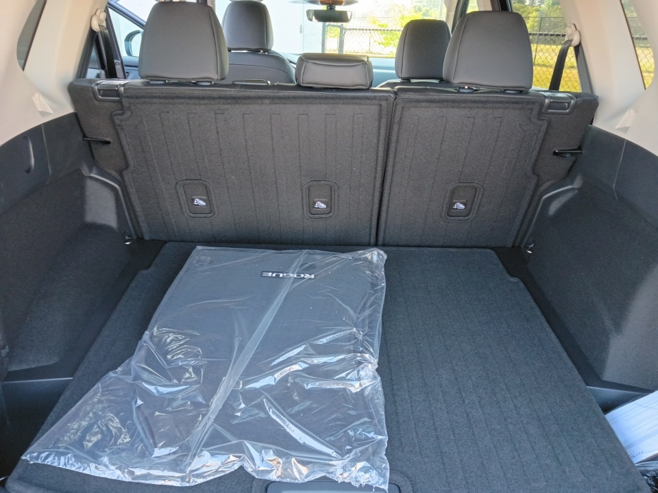 5N1BT3BB7TC816881 2026 Nissan Rogue Dark Armor