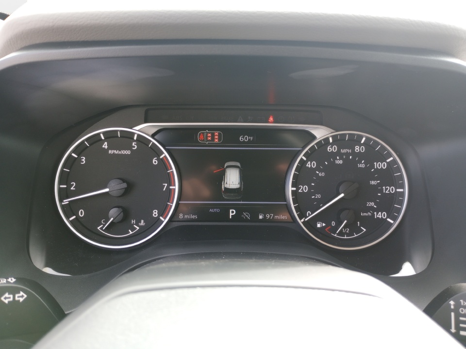 5N1BT3BB8TC756156 2026 Nissan Rogue Dark Armor