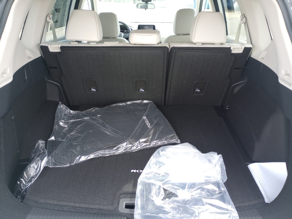 5N1BT3BB8TC756156 2026 Nissan Rogue Dark Armor