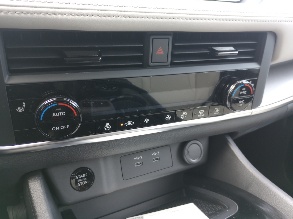 5N1BT3BB8TC756156 2026 Nissan Rogue Dark Armor