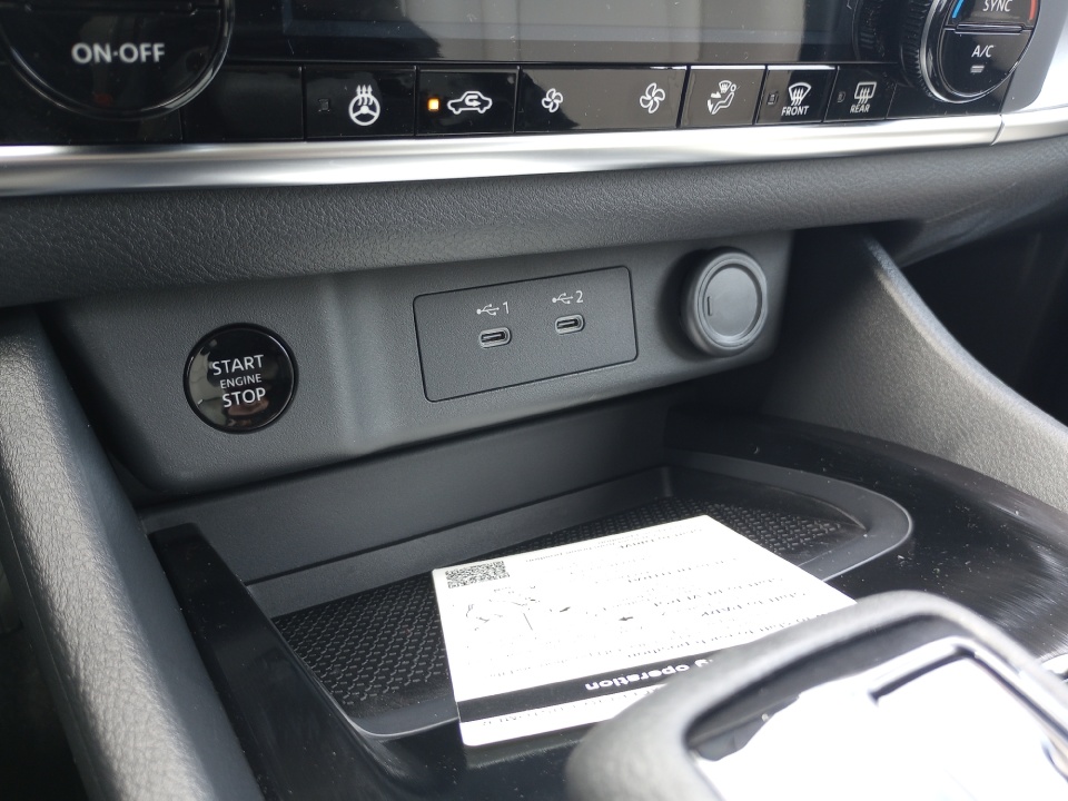 5N1BT3BB8TC756156 2026 Nissan Rogue Dark Armor