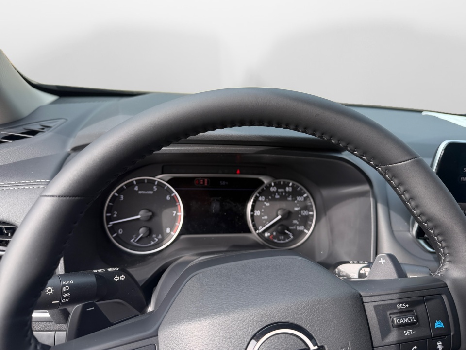 5N1BT3BB8TC769019 2026 Nissan Rogue Dark Armor