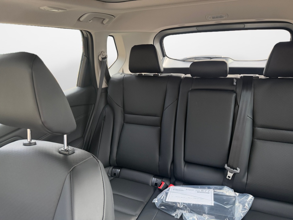 5N1BT3BB8TC769019 2026 Nissan Rogue Dark Armor