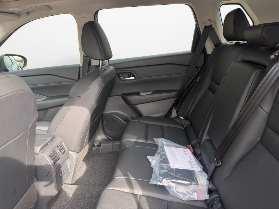 5N1BT3BB8TC769019 2026 Nissan Rogue Dark Armor