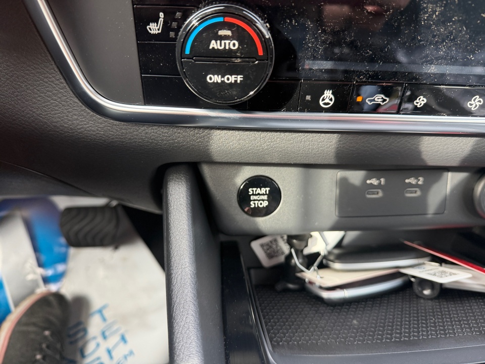 5N1BT3BB8TC769019 2026 Nissan Rogue Dark Armor