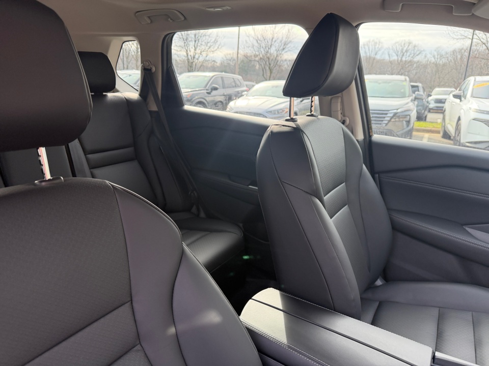 5N1BT3BB8TC769019 2026 Nissan Rogue Dark Armor