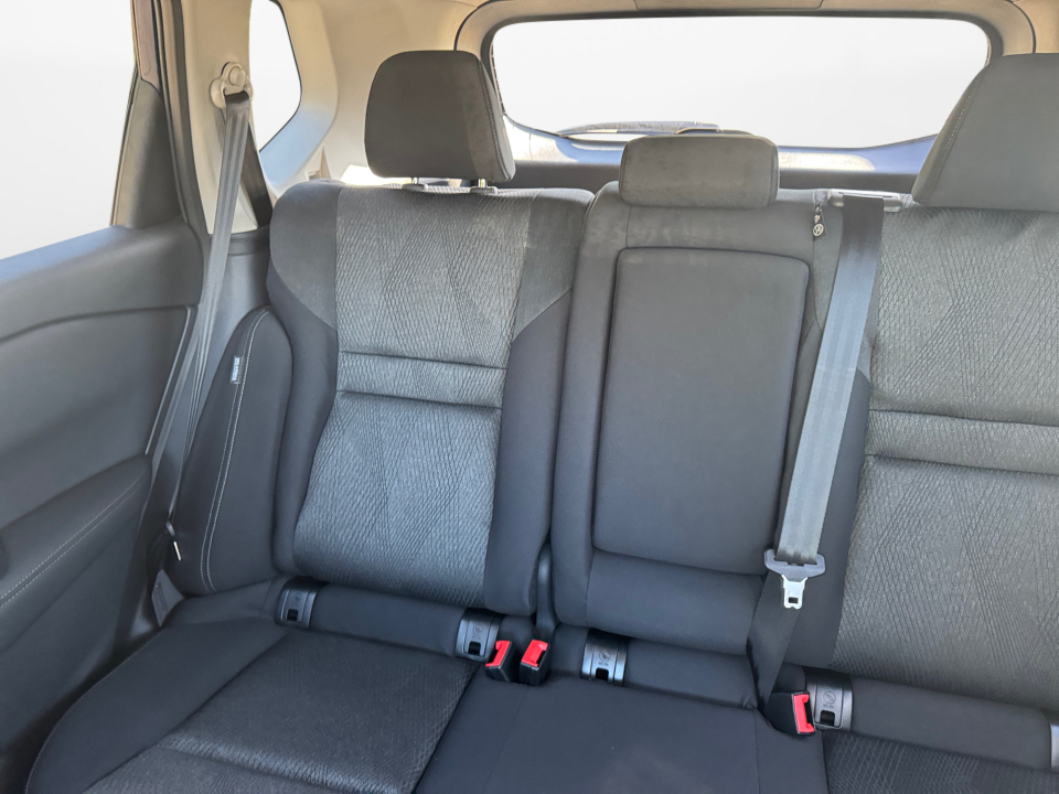 5N1BT3BB9TC710822 2026 Nissan Rogue SV