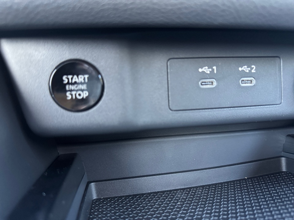 5N1BT3BB9TC710822 2026 Nissan Rogue SV