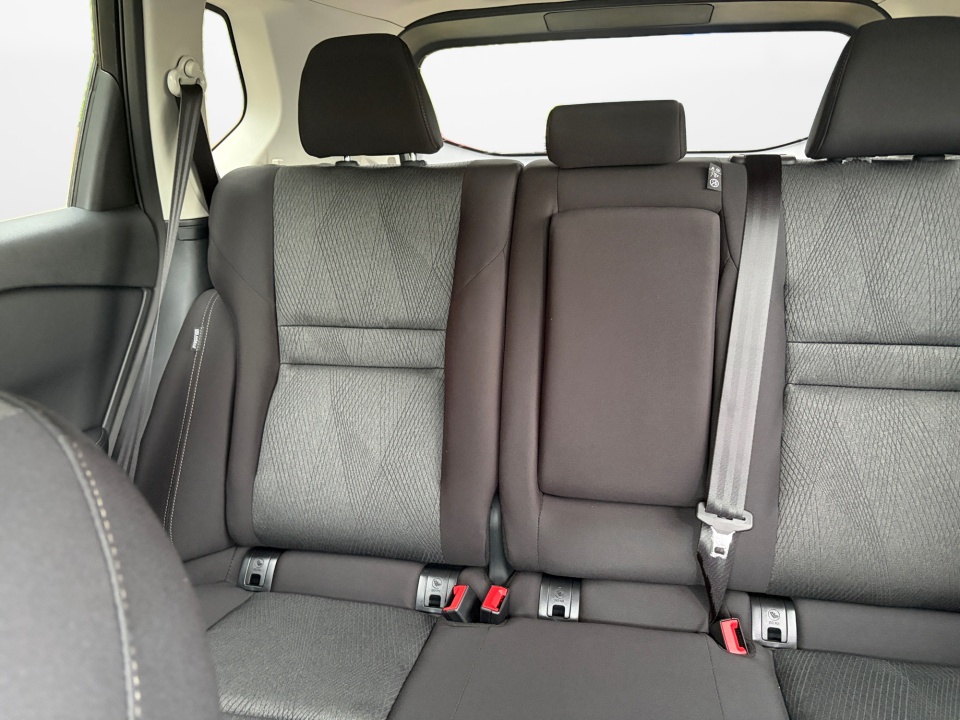 5N1BT3BB9TC813786 2026 Nissan Rogue SV