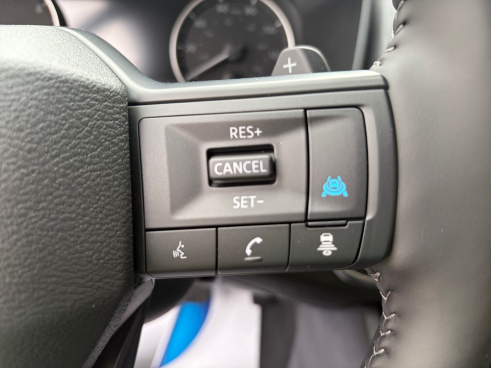 5N1BT3BB9TC813786 2026 Nissan Rogue SV