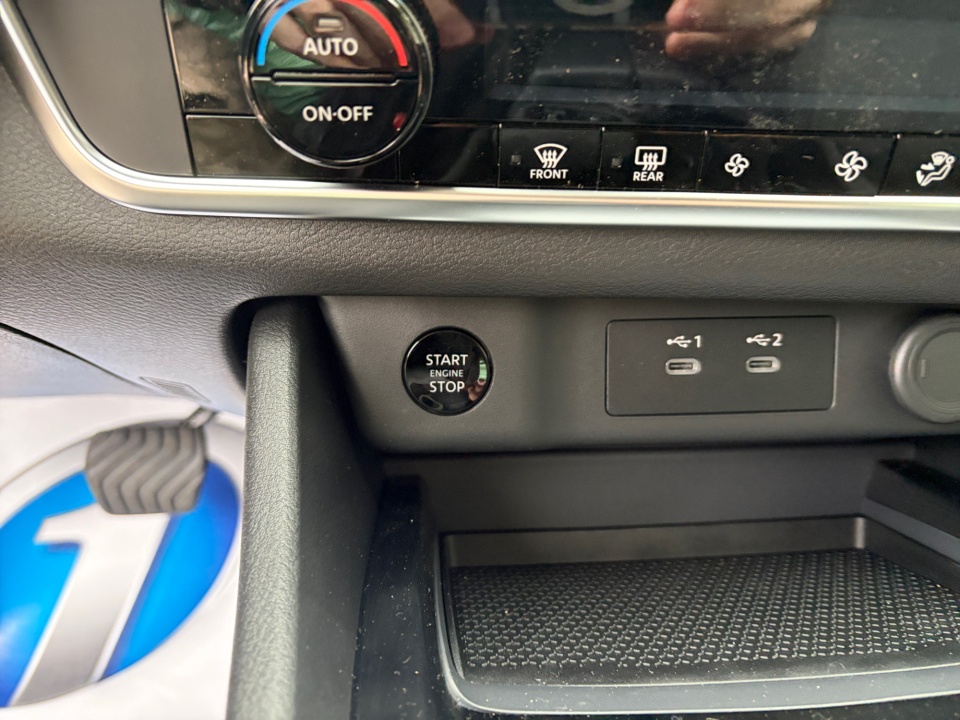 5N1BT3BB9TC813786 2026 Nissan Rogue SV
